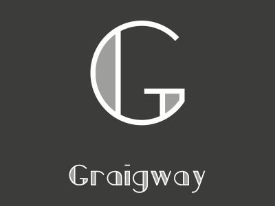 Graigway Font Family